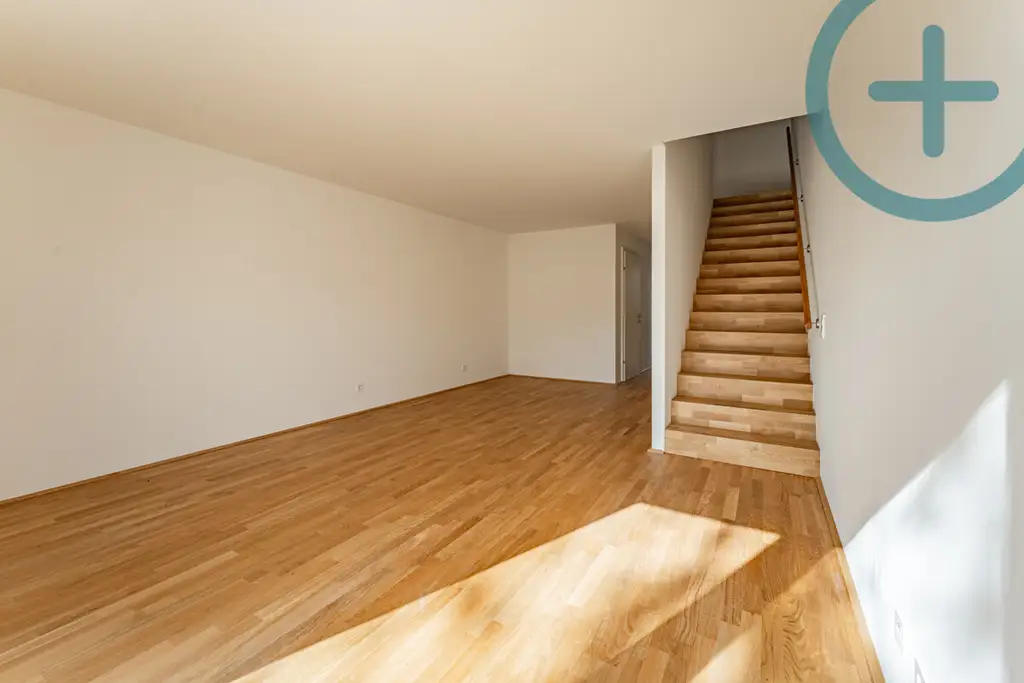 Familiendomizil mit Komfort und Nähe zur Natur