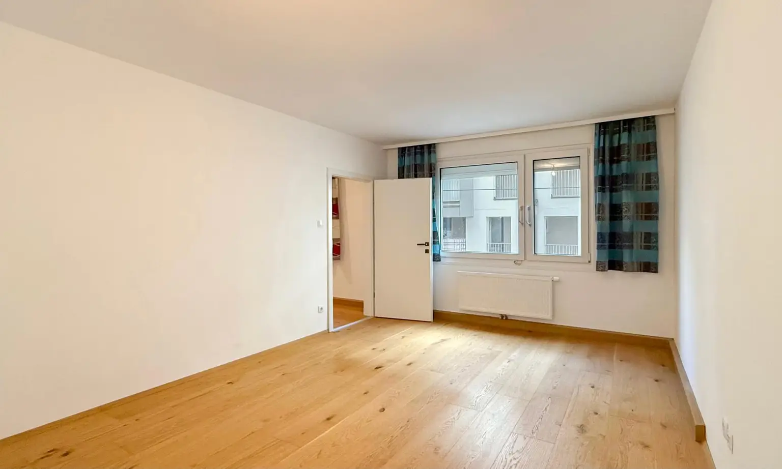 Nähe Mariahilferstraße / Sofort einziehen / 2 Zimmerwohnung