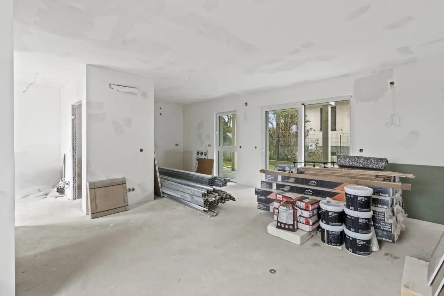 E.e | ++ NEU ++ ATTRAKTIVES REIHENHAUS mit großzügigem Wohnkeller | Prima Service Immobilien