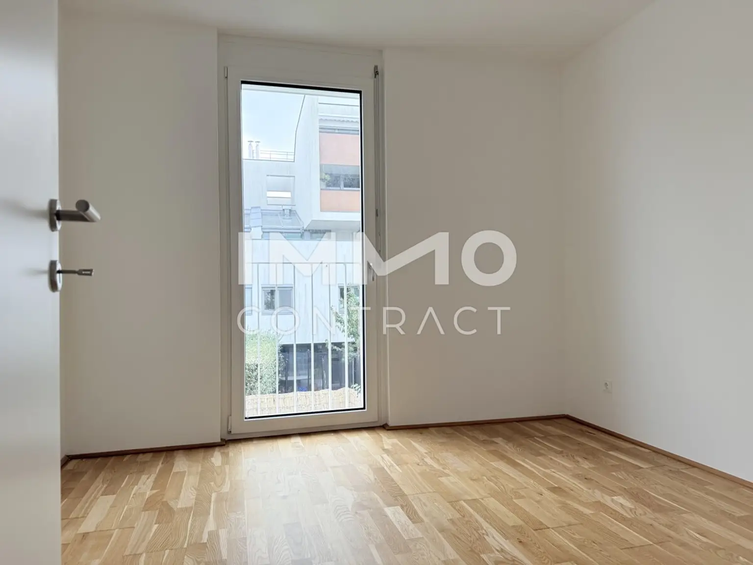 EDI N° 7 - Helle 3 - Zimmer - Wohnung zum wohlfühlen mit Loggia