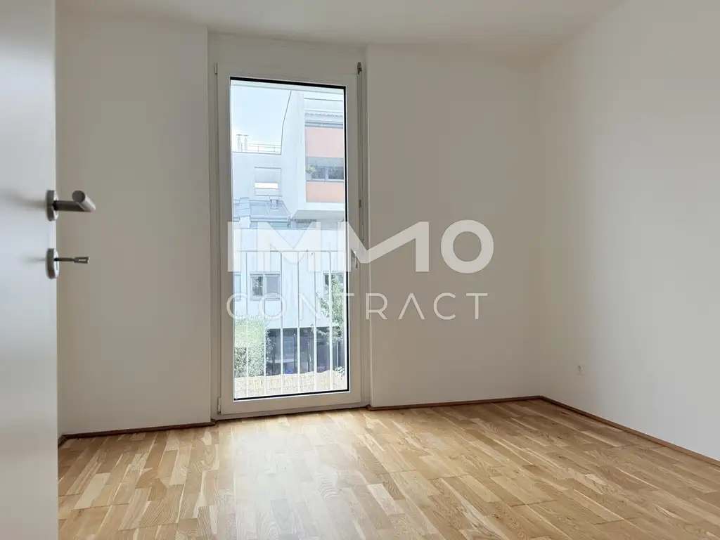 EDI N° 7 - Helle 3 - Zimmer - Wohnung zum wohlfühlen mit Loggia