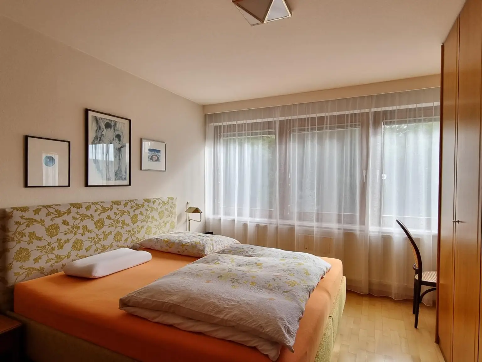 WOHNUNG  MIT  WOHNRECHT