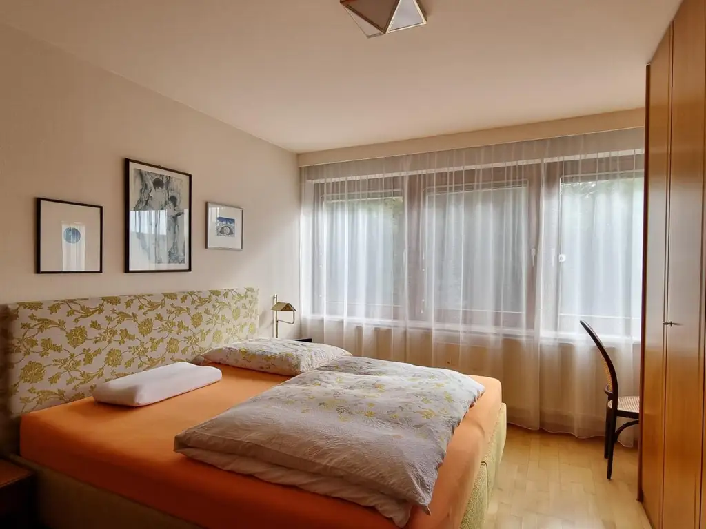 WOHNUNG  MIT  WOHNRECHT