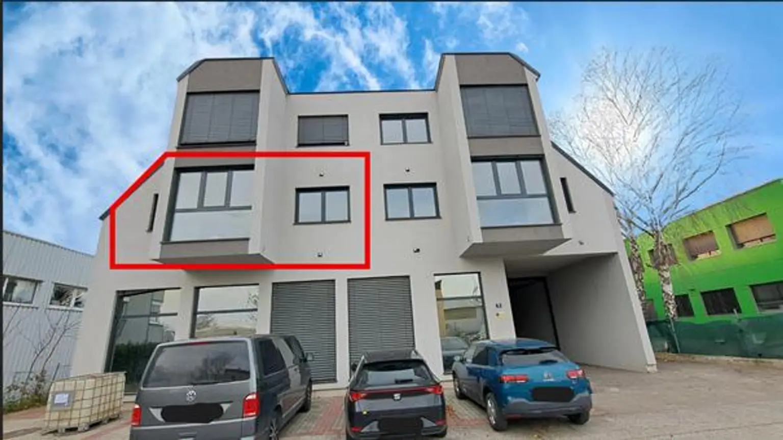 Büro2_Außenansicht