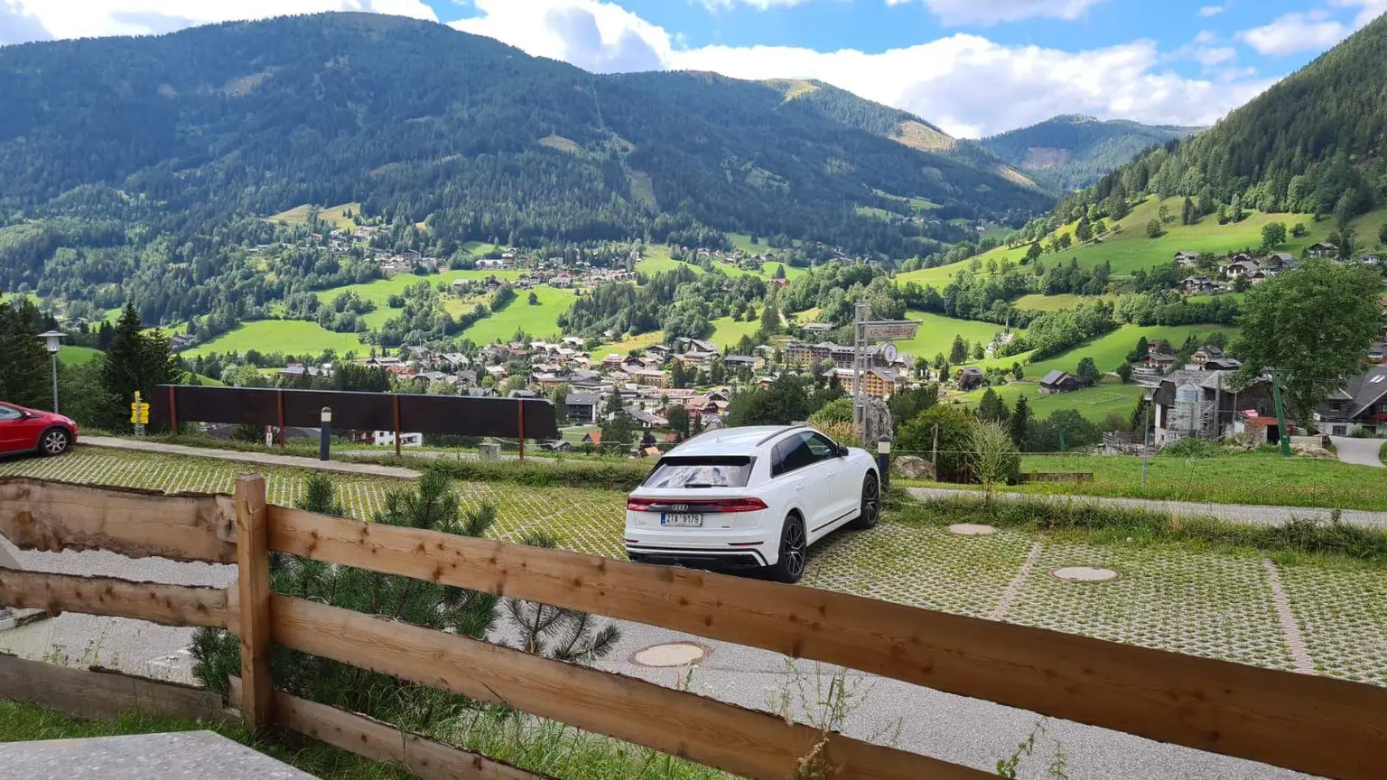 Bad Kleinkirchheim - tolle Ferienwohnung in Pistennähe!