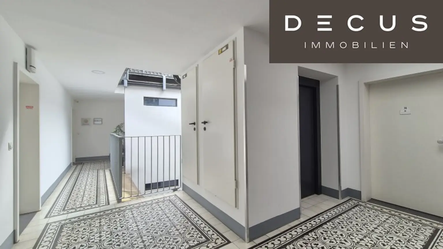 | DACHTERRASSE | KLIMATISIERT | ERSTBEZUG NACH SANIERUNG | UM