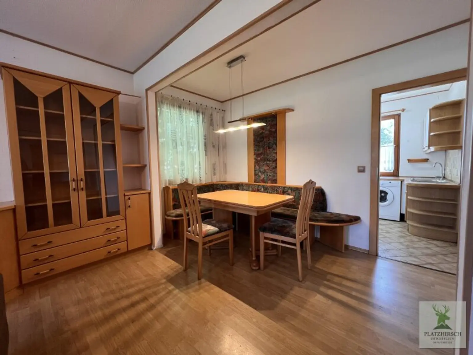 Halloweenspezial zum Superpreis !! ELK Bungalow auf 148m2 Vollkeller, 8 Fahrminuten von der Schnellbahn