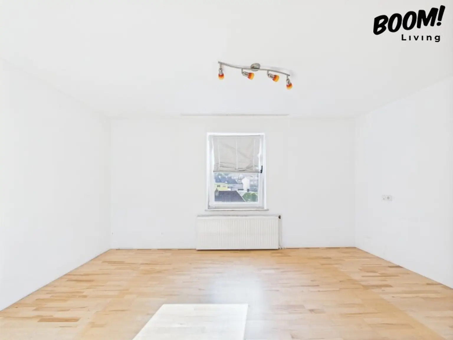 Attraktives, sanierungsbedürftiges Ein-/Mehrfamilienhaus mit viel Potenzial in Amstetten!
