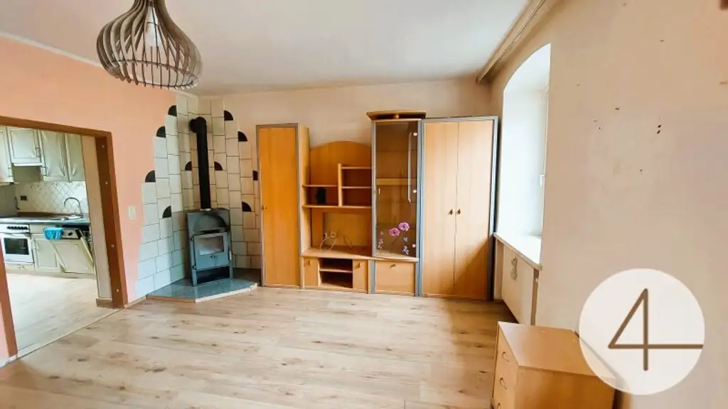 Doppeltes Glück - zwei Häuser zu einem Preis!