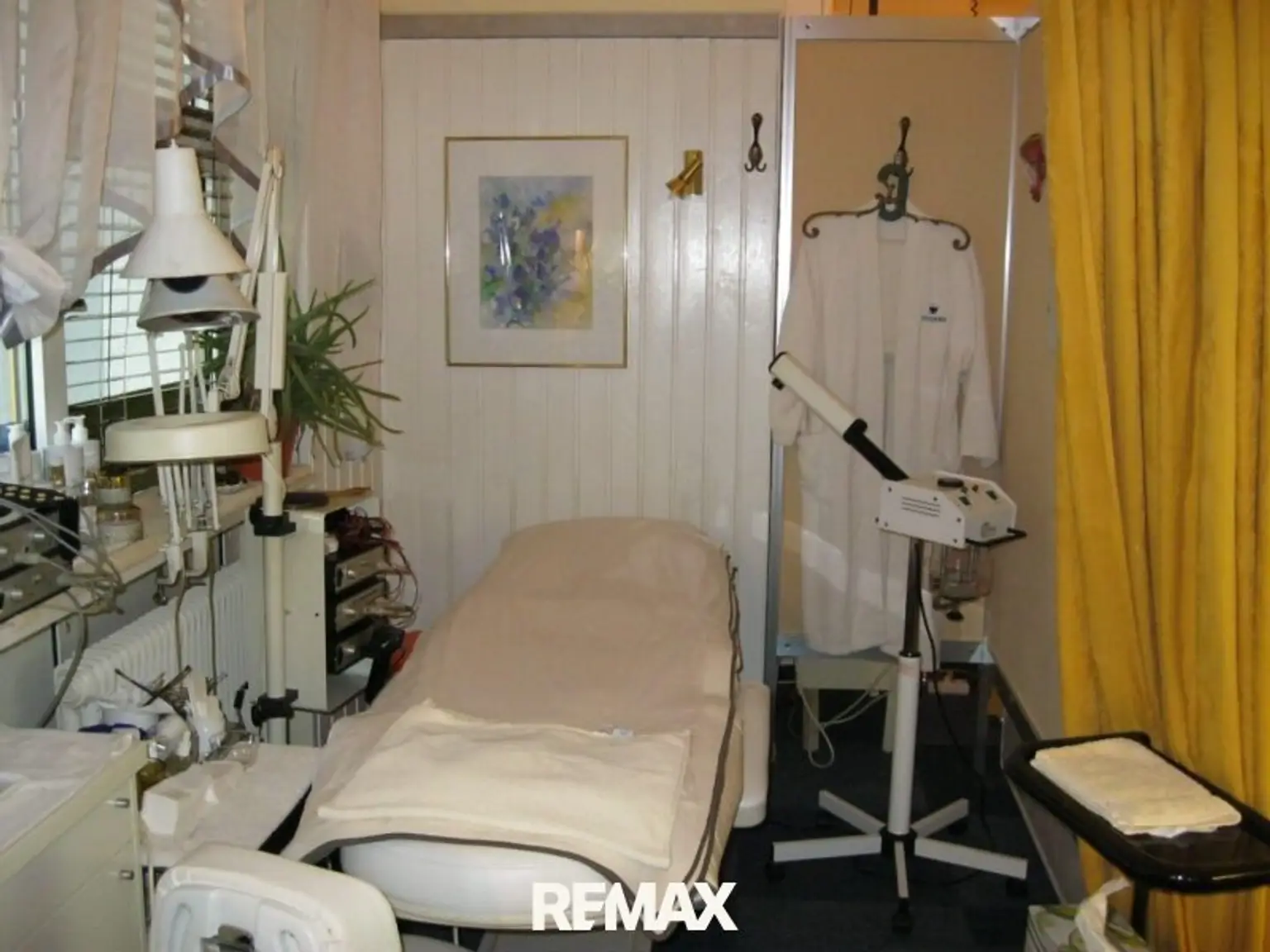 8 Radiofrequenzkosmetik