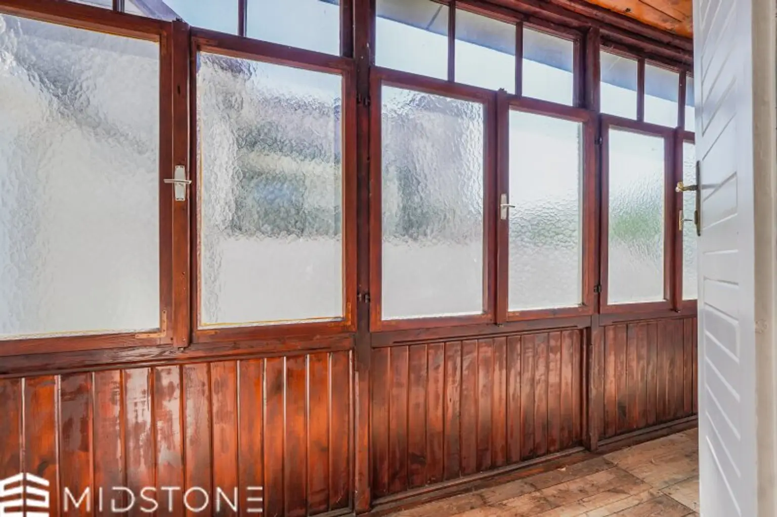 *Über den Dächern Böheimkirchens* Lichtdurchflutete Maisonette mit Loggia und Dachterrasse