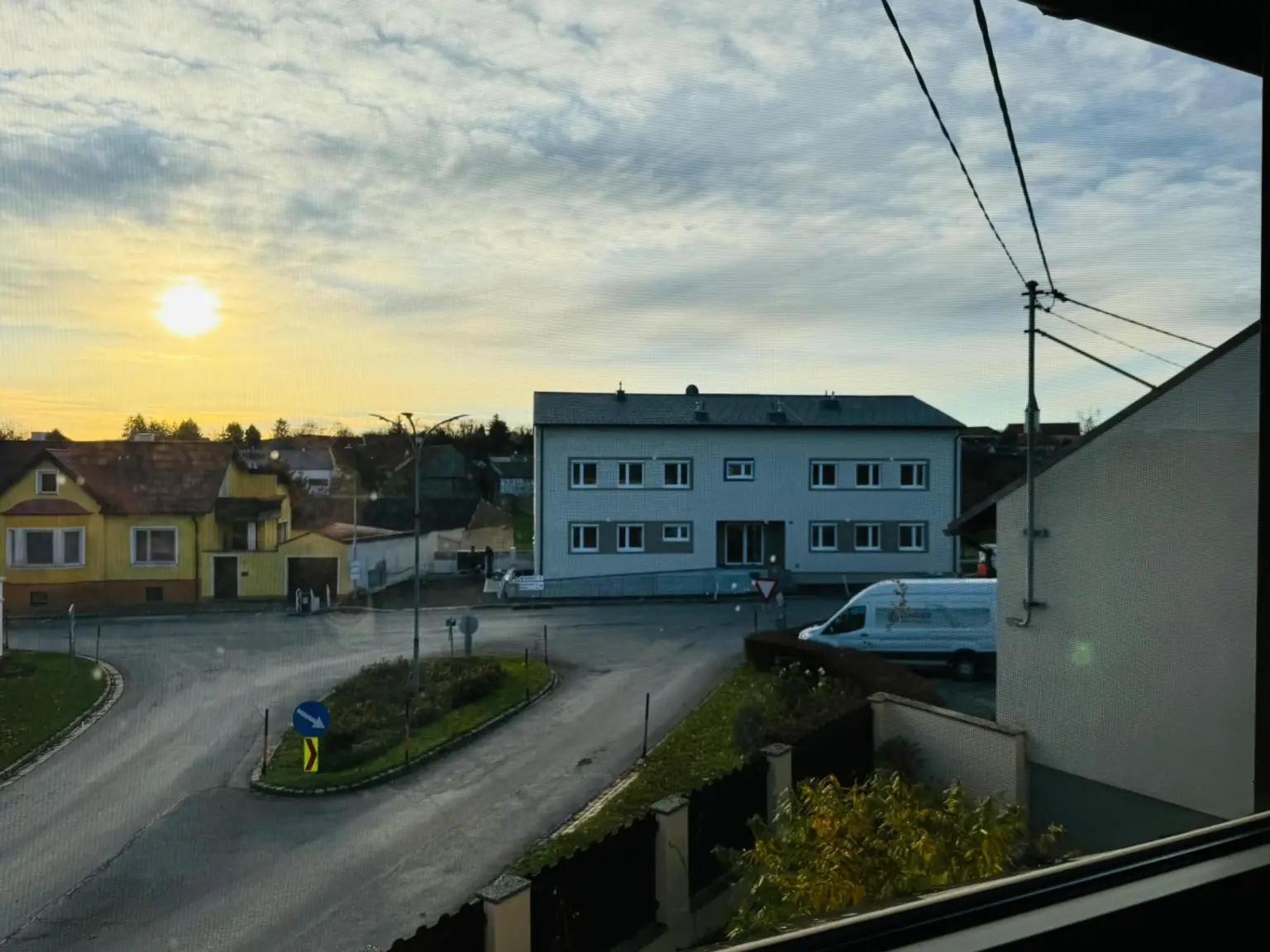 "Miete? Nein Danke! Viel Haus fürs Geld – und Platz für alle!"