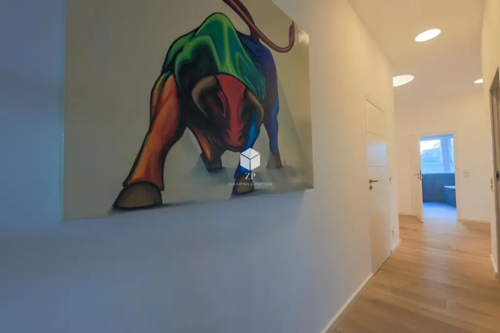 Luxuslage Schafberg: Einmalige Luxus-Maisonette mit Dachterrasse! Weitblick zum Verlieben!