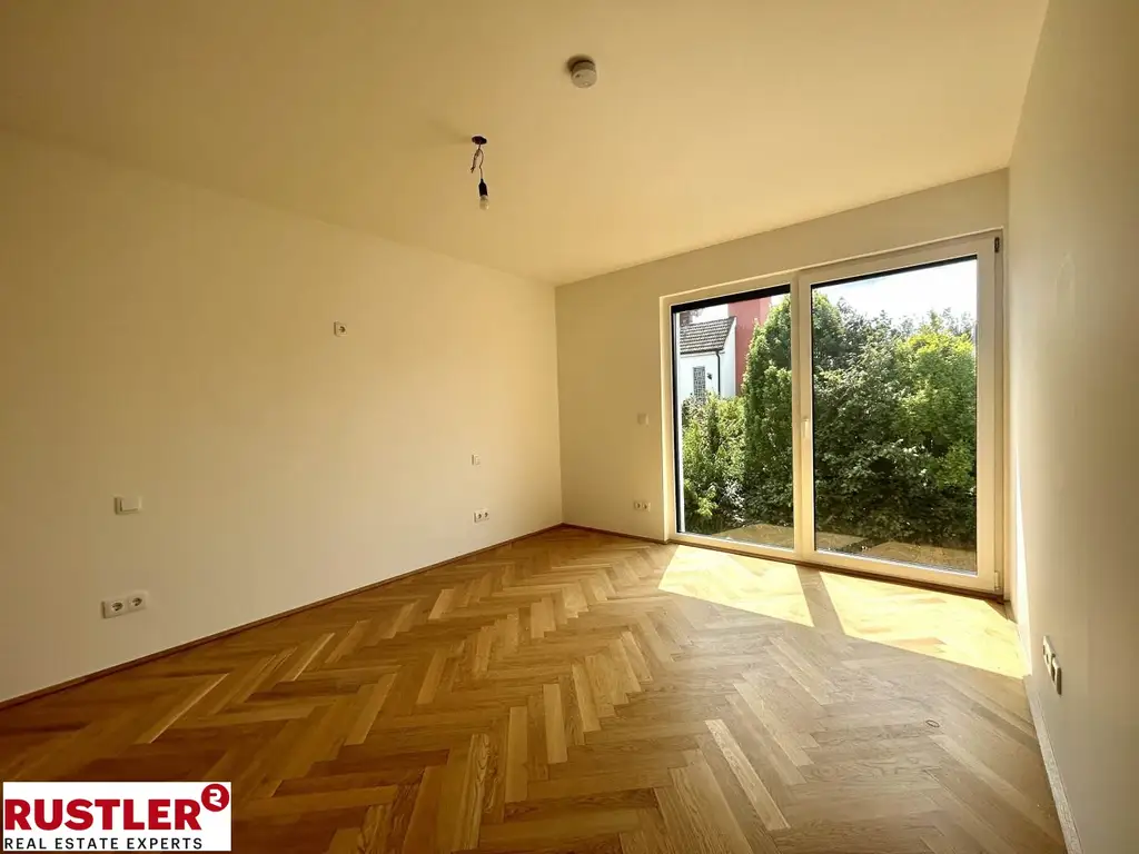 Wohnen am Puls der Natur – 2–3 Zimmer - zu verkaufen