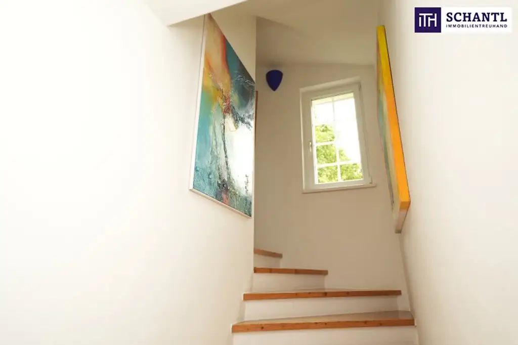 EINZIGARTIGER WOHLFÜHLFAKTOR! Exklusives Einfamilienhaus in Eggenberg mit Pool, XL-Terrasse & Traumgarten – Ihre private Oase in Graz!