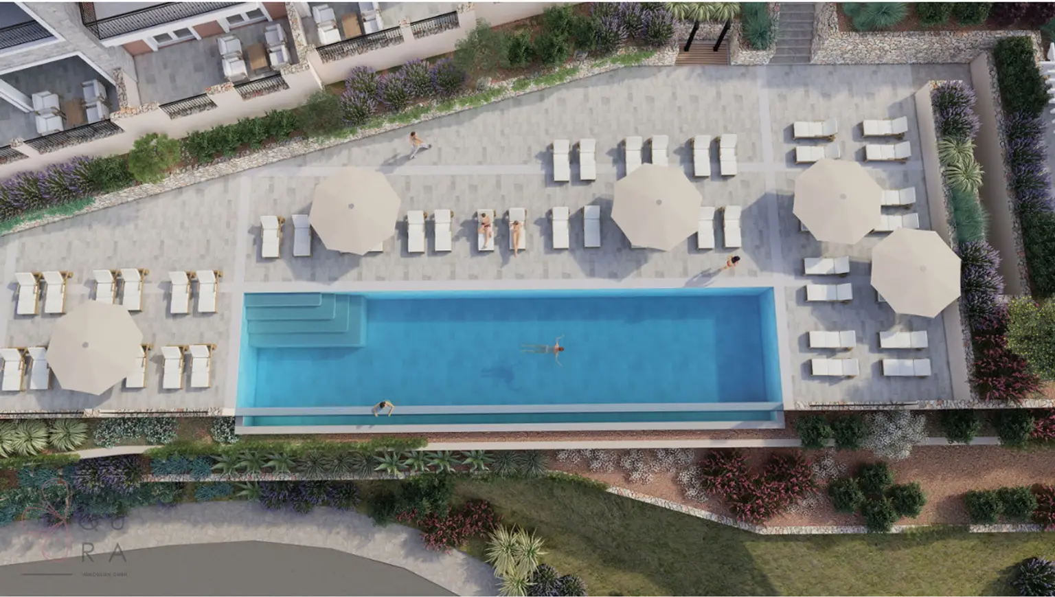 Marina Village 
Apartments 
Unit No. J311