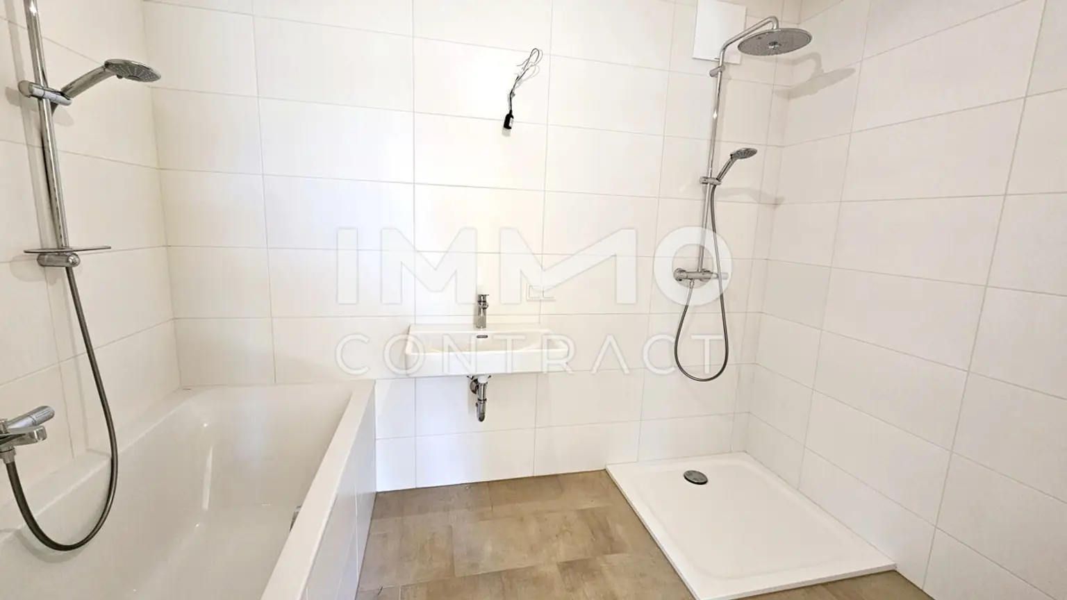 Gartenparadies & Familientraum: 4-Zimmer-Wohnung im Erstbezug in exklusiver Anlage - provisionsfrei!