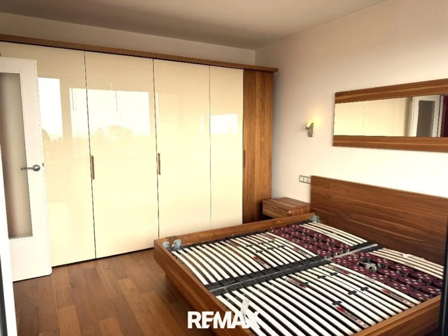 Schlafzimmer-