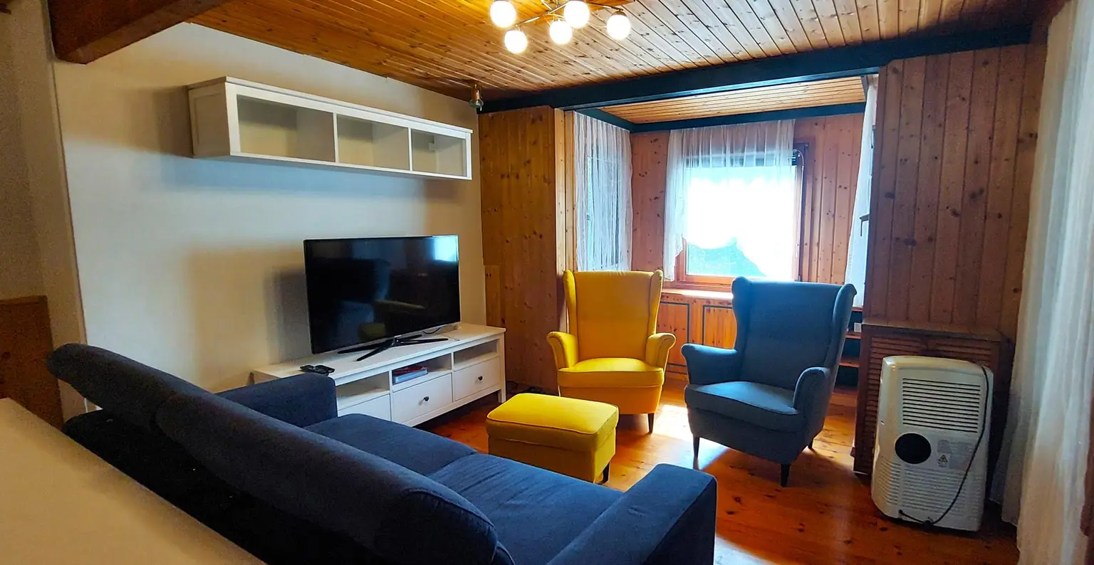 Sommerhaus beim Pusztasee