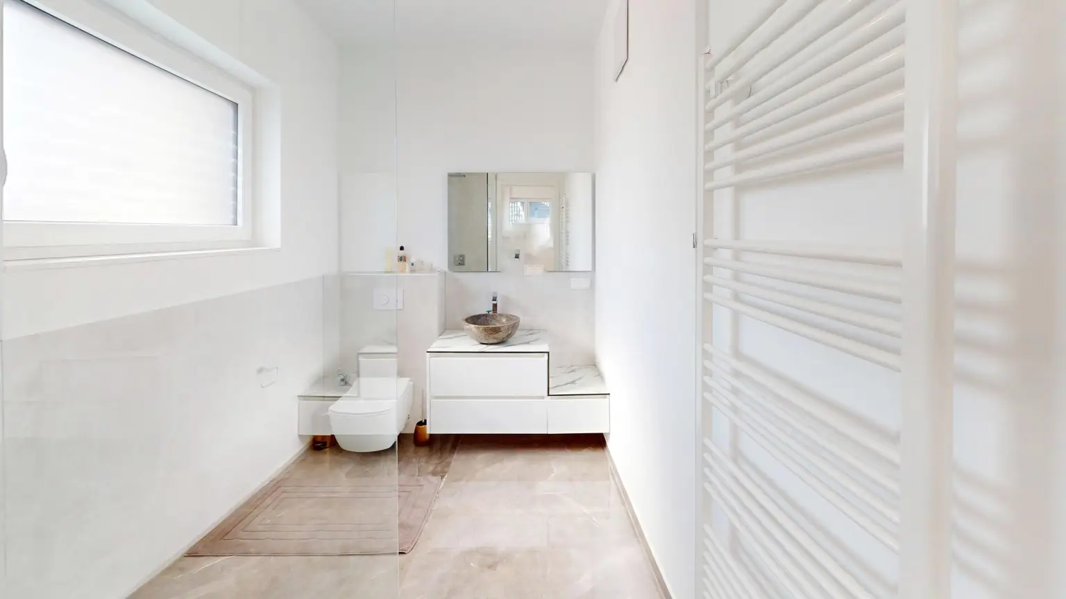 REPRÄSENTATIVE TRAUMVILLA IN BESTLAGE VON HIMBERG NÄHE WIEN & U1