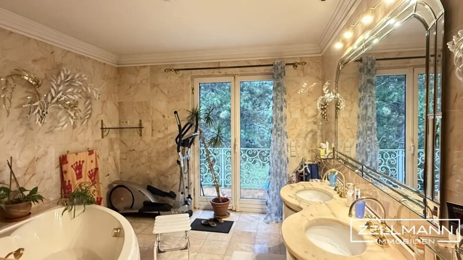 Charmantes Einfamilienhaus in Bestlage von Wien-Mauer – mit Pool, Garten und viel Privatsphäre | ZΞLLMANN IMMOBILIEN