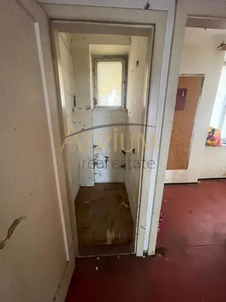 Provisionsfrei - Sanierungsobjekt in 1020 Wien – zwischen Zentrum und Alsergrund