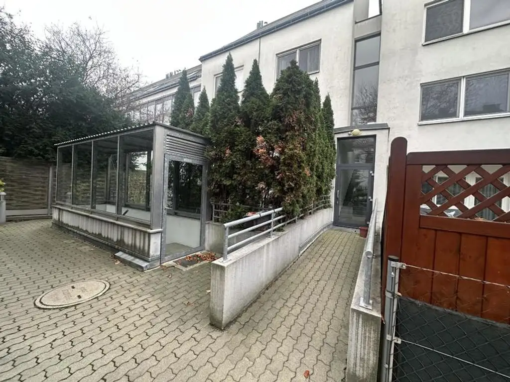 3 Zimmer Eigentum mit Terrasse Nähe Kagraner Platz