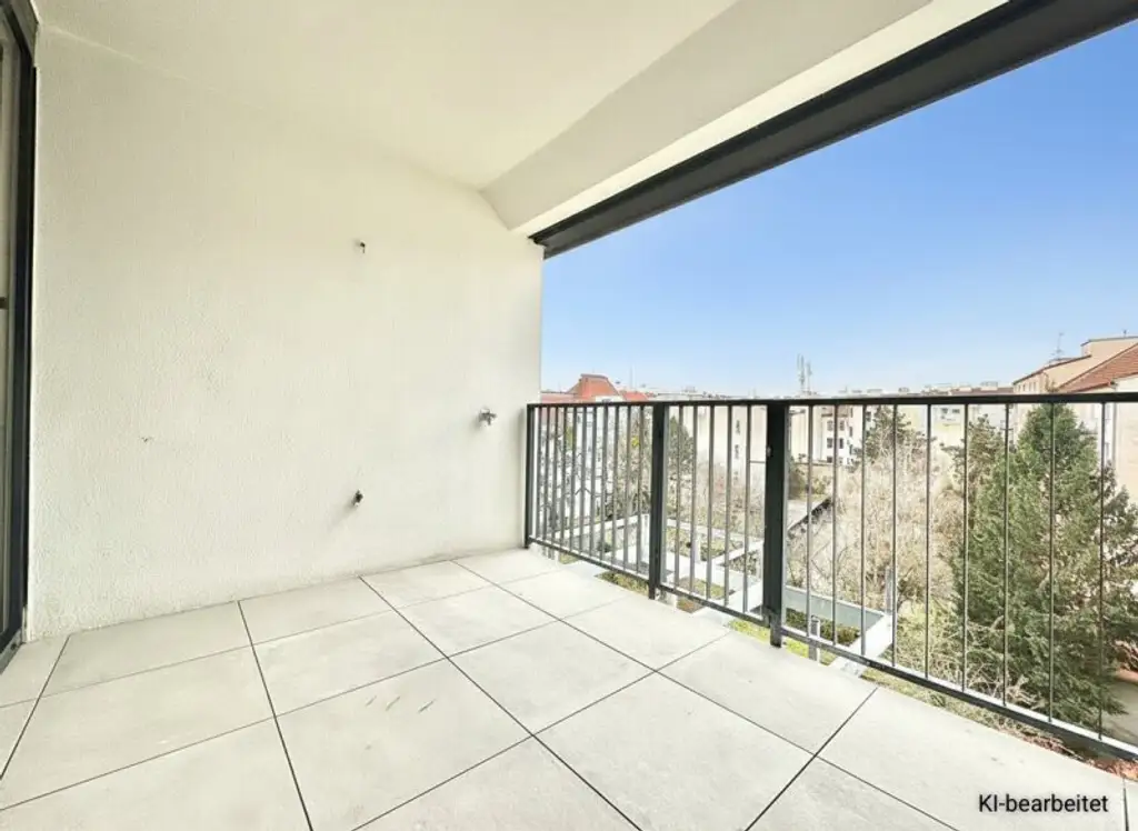 Neubau-ERSTBEZÜGE in TOP-Lage I Luftwärmepumpe I geräumige Grundrisse I ruhige Freiflächen I voll ausgestattete Küchen