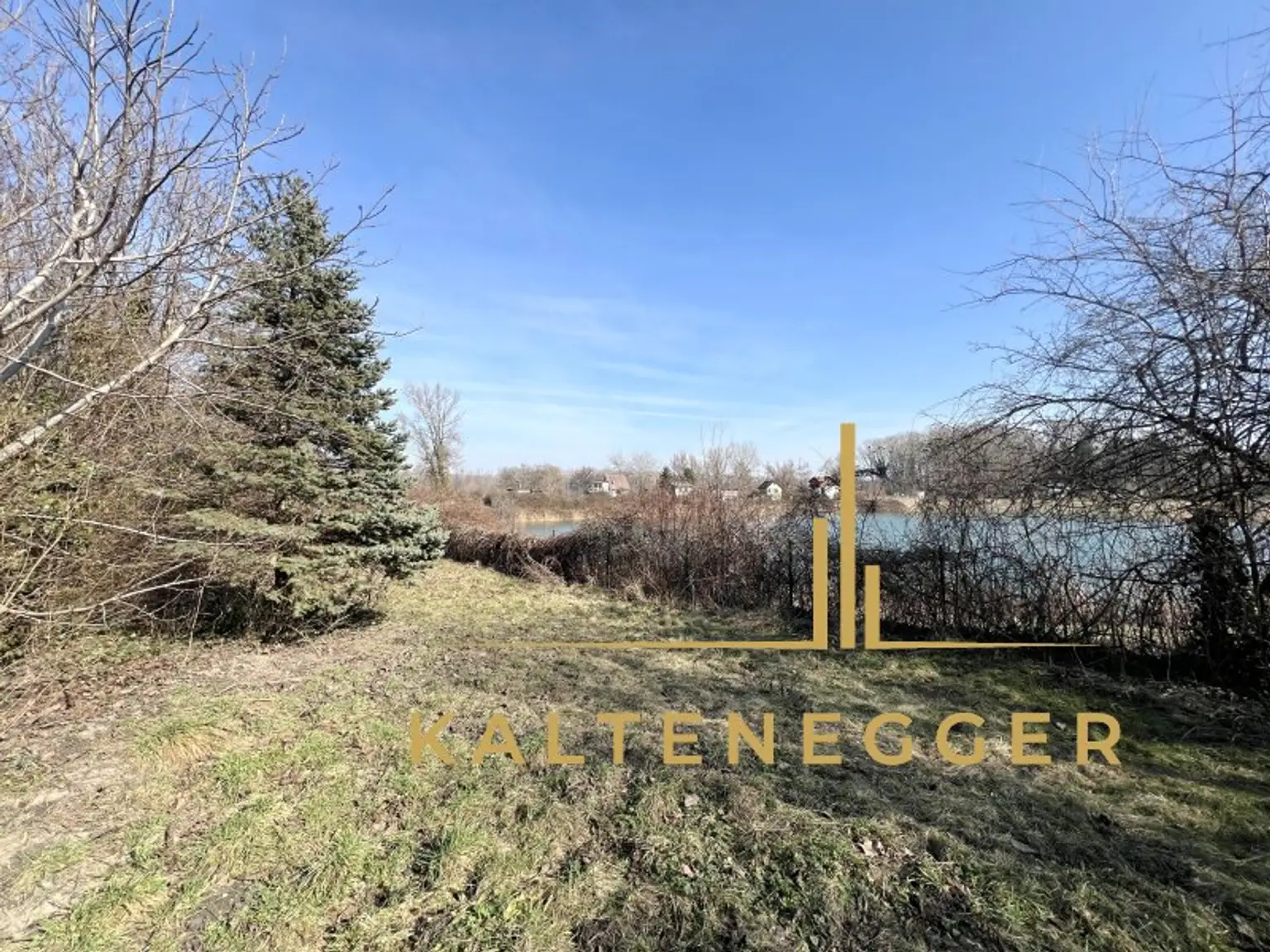 Abrissobjekt auf Pachtgrund – Direkt am Silbersee