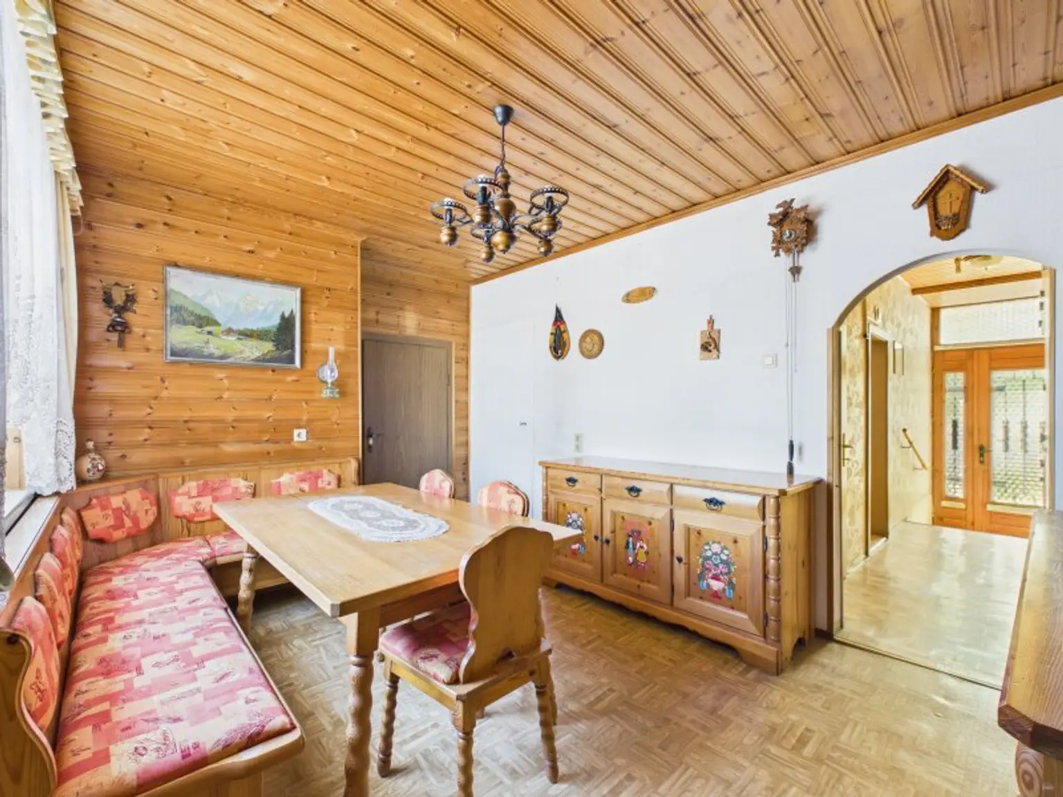 Essbereich
