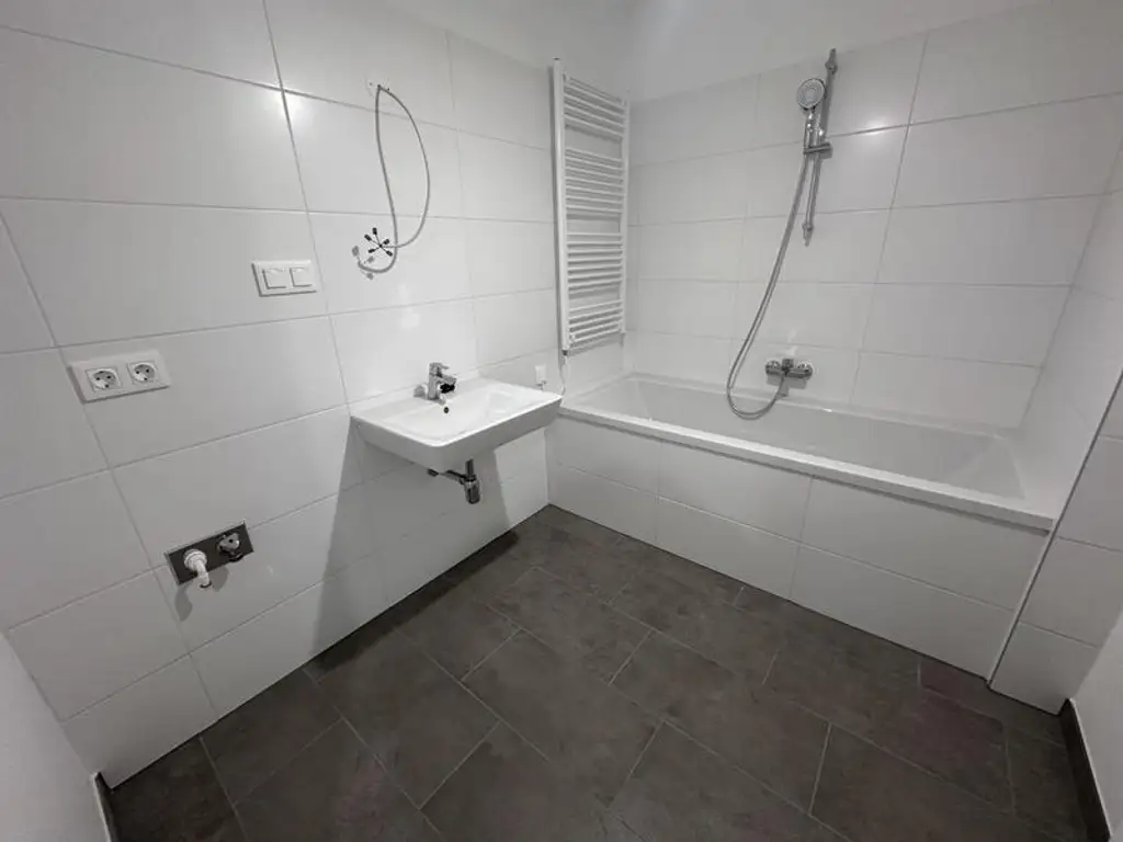 WOHNEN BEIM CASINOPARK