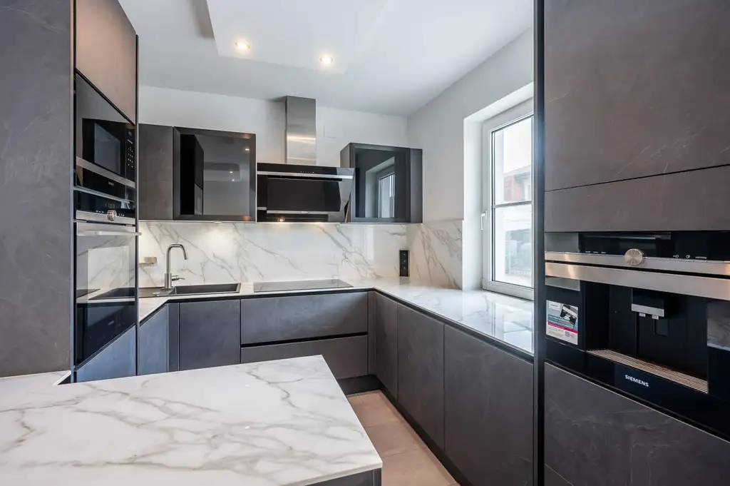 120m² Wohnfläche zzgl. 60m² Wohnkeller | herrlich ruhige Siedlungslage | viel Platz für Familie & Freunde