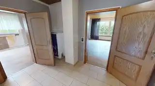 Eingangsbereich - EG