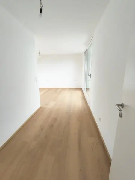 Modern wohnen in Meidling! DG-3-Zimmer-Erstbezug mit Sonnenterrasse - Top71