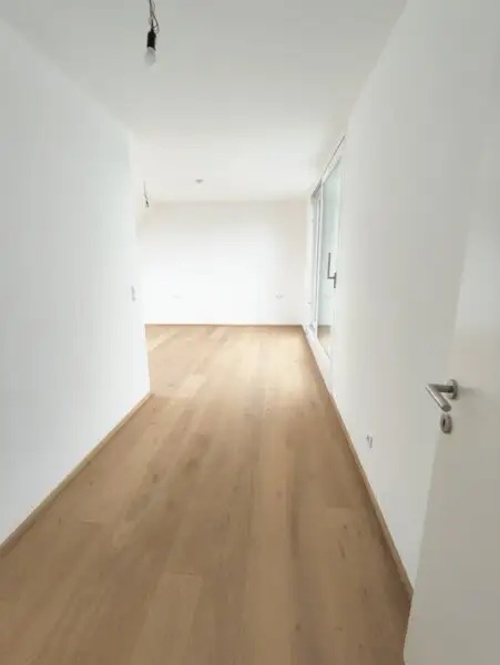 Modern wohnen in Meidling! DG-3-Zimmer-Erstbezug mit Sonnenterrasse - Top71