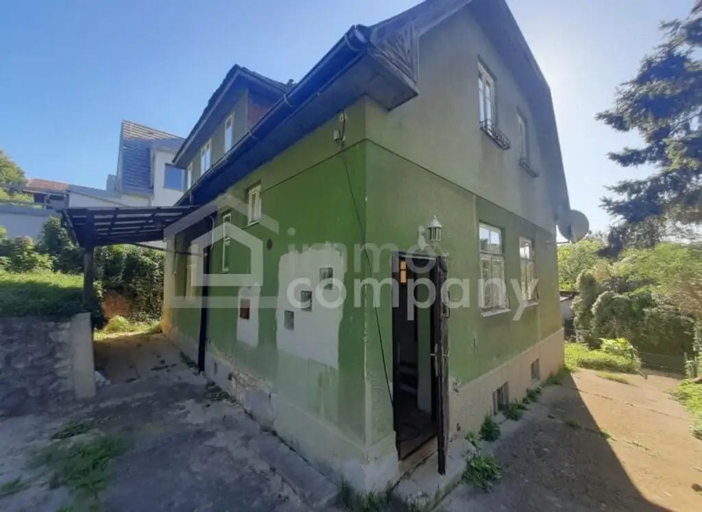 Aus Alt mach NEU! Ärmel hoch und los gehts....