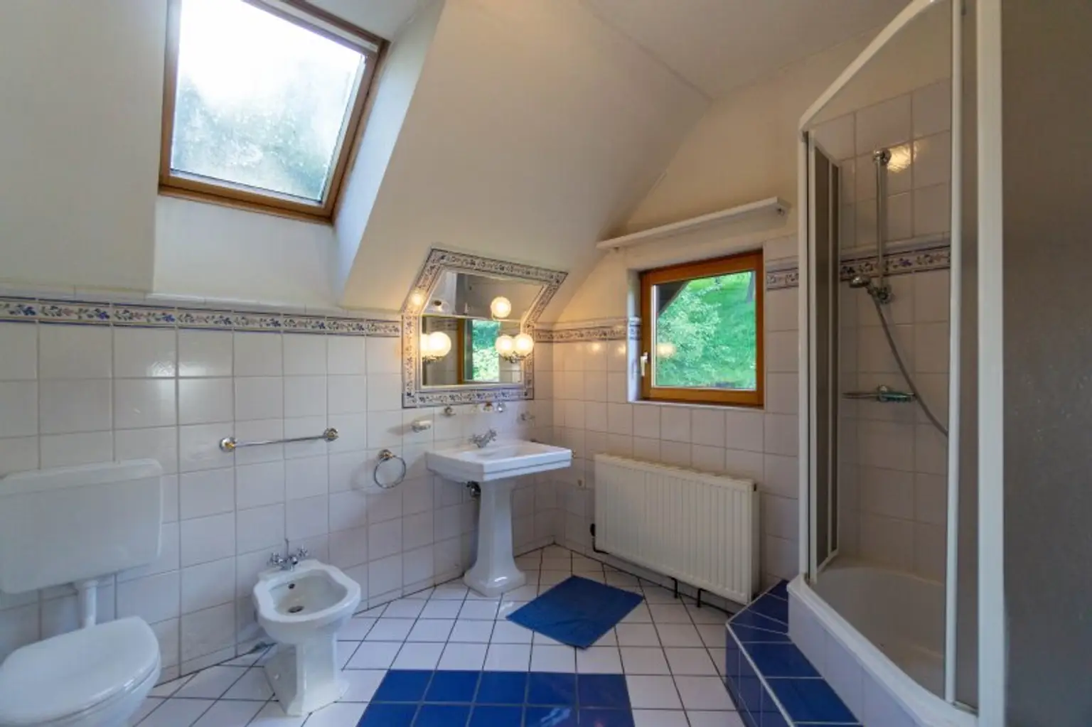 Landhausrarität mit Flair – 3.893 m² Traumgrundstück mit Option auf zusätzliches Baugrundstück