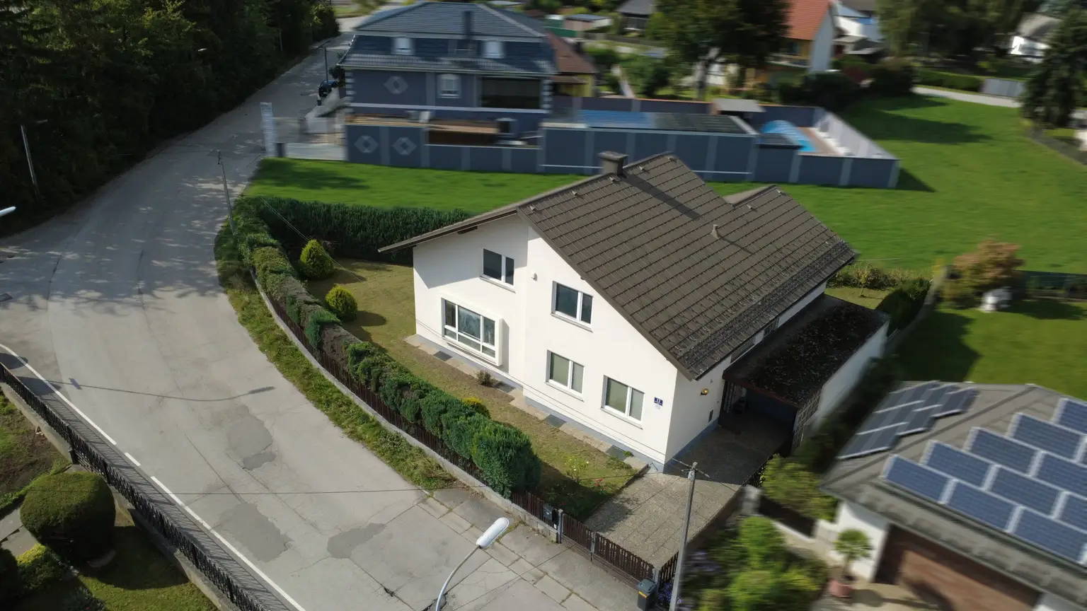 Familienfreundliches Einfamilienhaus mit Ausbaupotenzial in St. Pölten-Wagram