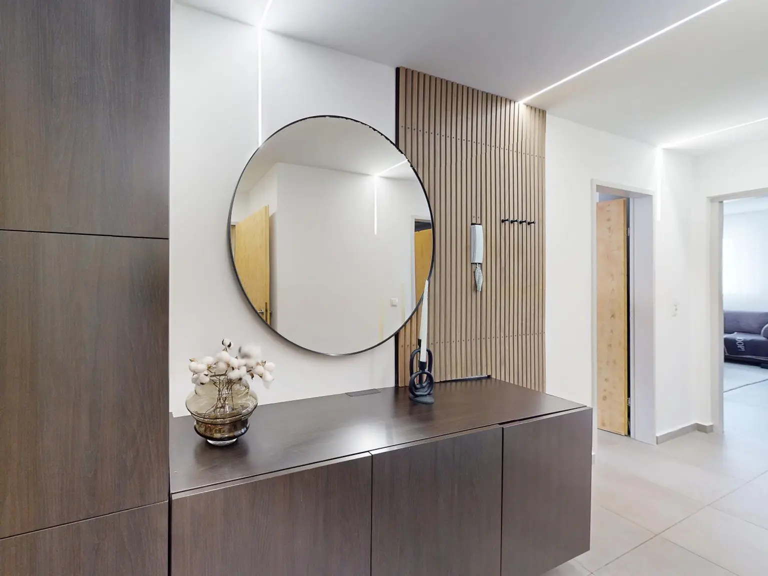 Ihr Wohnjuwel - 4-Zimmerwohnung im Herzen von Imst!