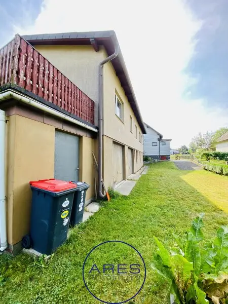 Einzigartige Gelegenheit in Ehrendorf bei Gmünd - Zwei Einfamilienhäuser - zum Preis von Einem