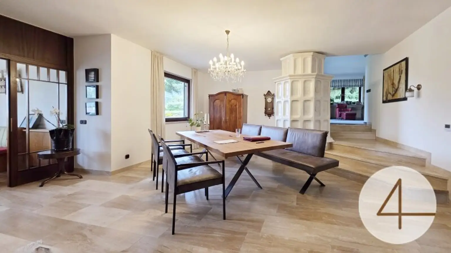 Exklusives Wohnhaus mit Pool, PV-Anlage & Traumgarten!