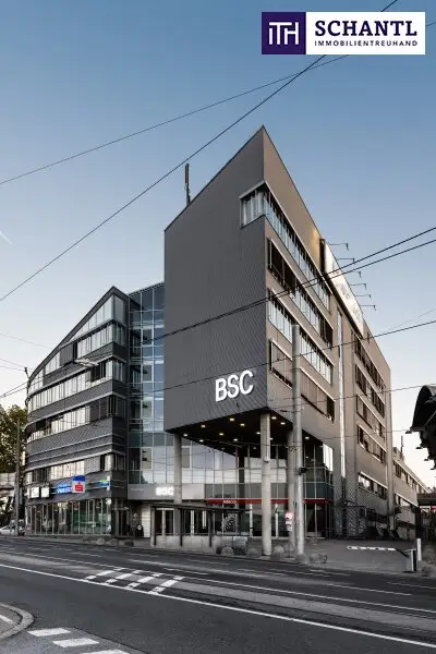 Der perfekte Ort für Ihr Business – Hier wird Erfolg großgeschrieben! 150 m² Bürofläche in Liebenau! Gleich anfragen & begeistern lassen