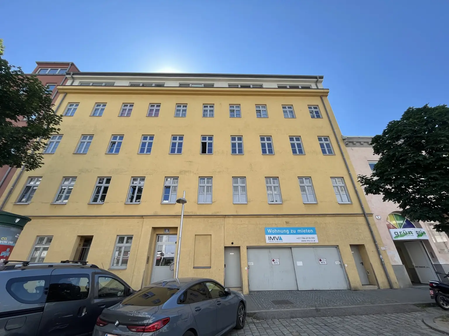 Außenansicht