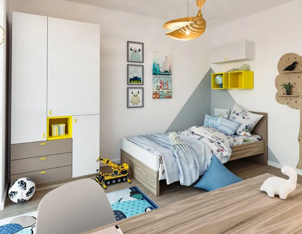 Modernes Niedrigenergiehaus in Nenzing: 4 Zimmer, Erstbezug, Top-Ausstattung!