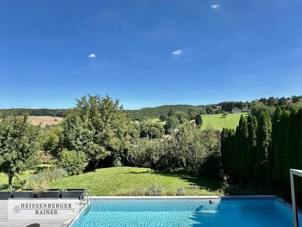 DIE JAHRESZEITEN GENIESSEN /// SONNE, NATUR UND TRAUMHAFTE AUSBLICKE