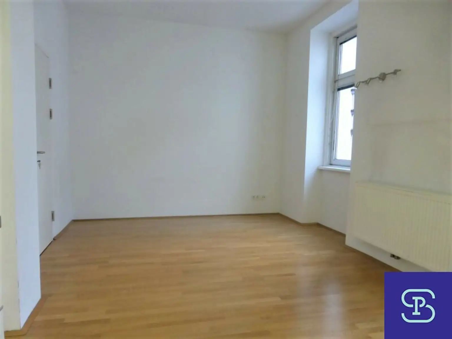 Provisionsfrei: Renovierter 81m² Altbau mit Einbauküche - 1020 Wien