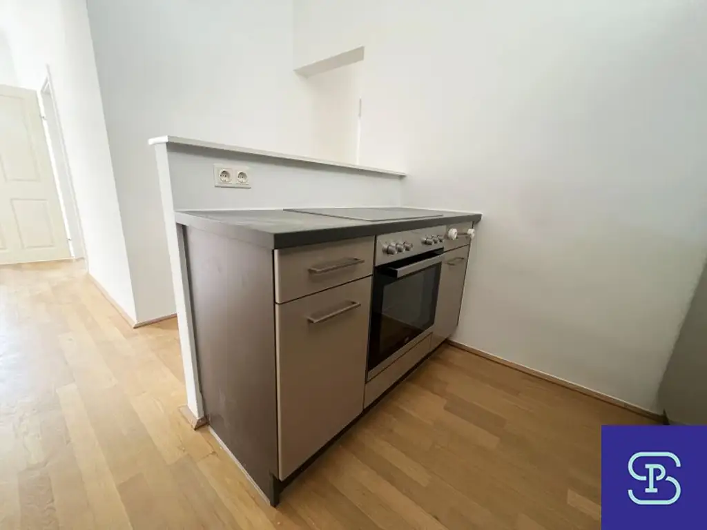 Charmante 59m² Altbauwohnung Nahe Westbahnhof - 1150 Wien