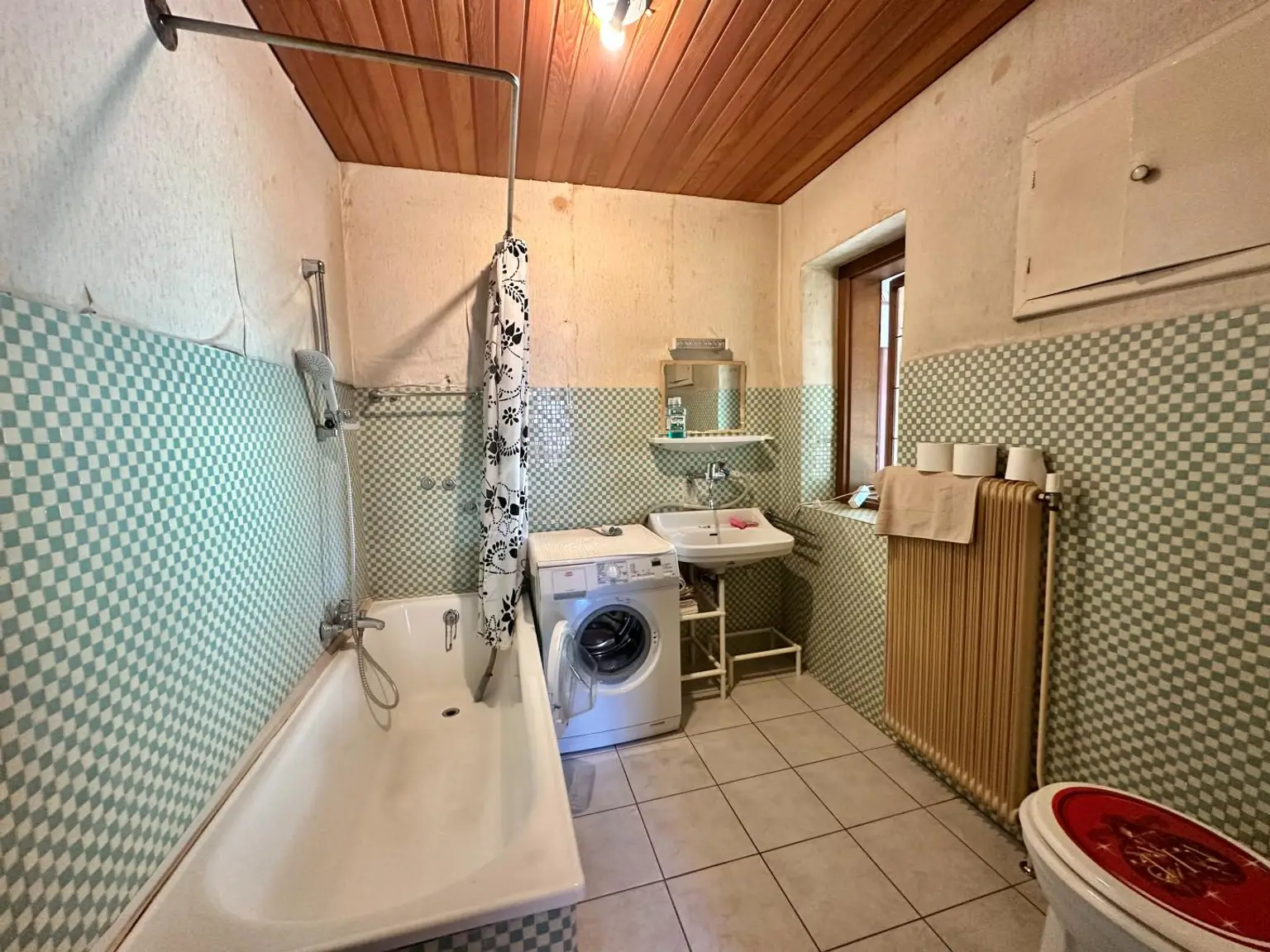 Gemütliches Landhaus im Weinviertel auf ca. 995m² Grundstück – ideal für Naturliebhaber!