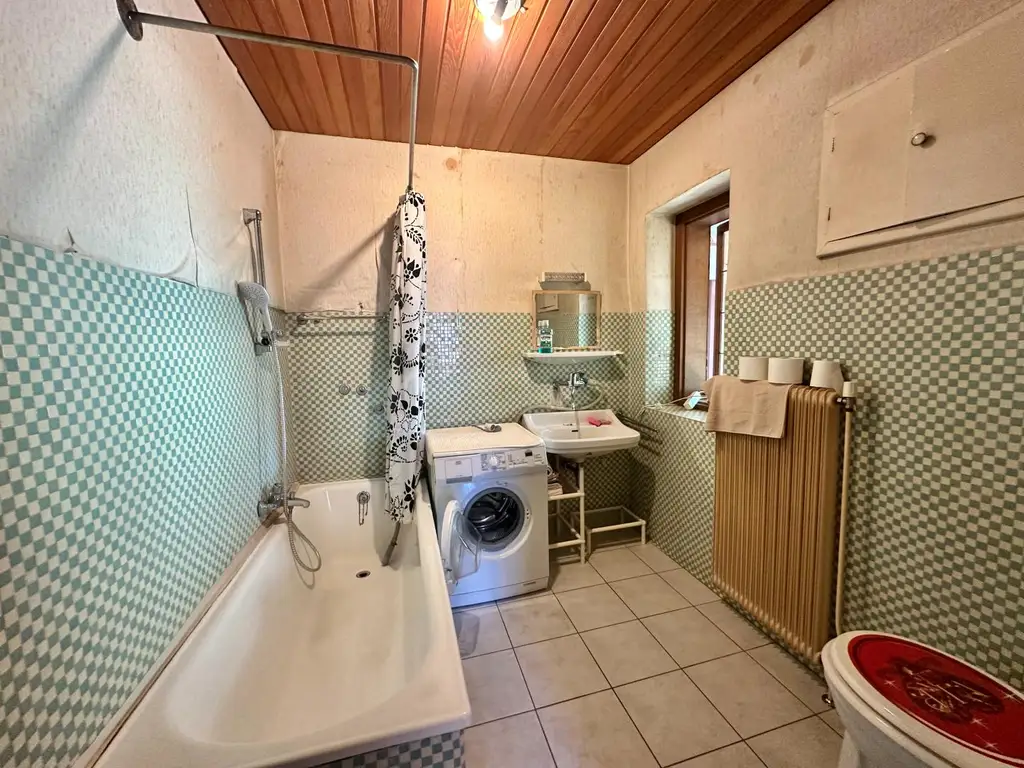 Gemütliches Landhaus im Weinviertel auf ca. 995m² Grundstück – ideal für Naturliebhaber!