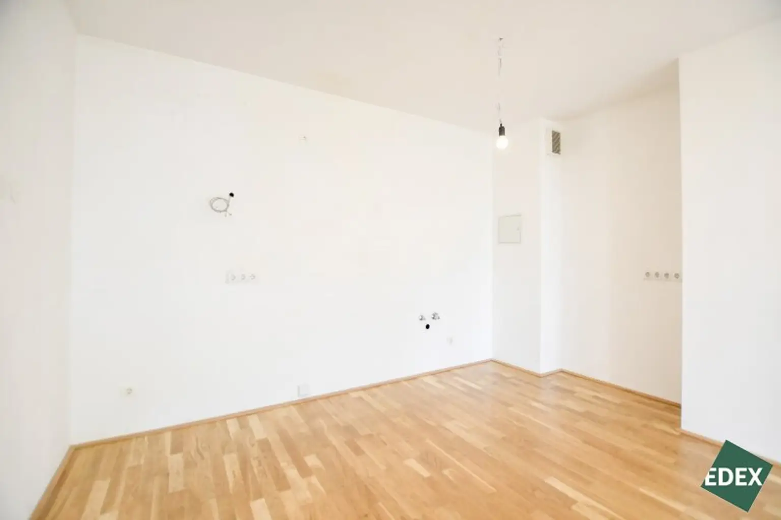 Attraktive 2-Zimmer-Wohnung mit Balkon nahe Vetmeduni